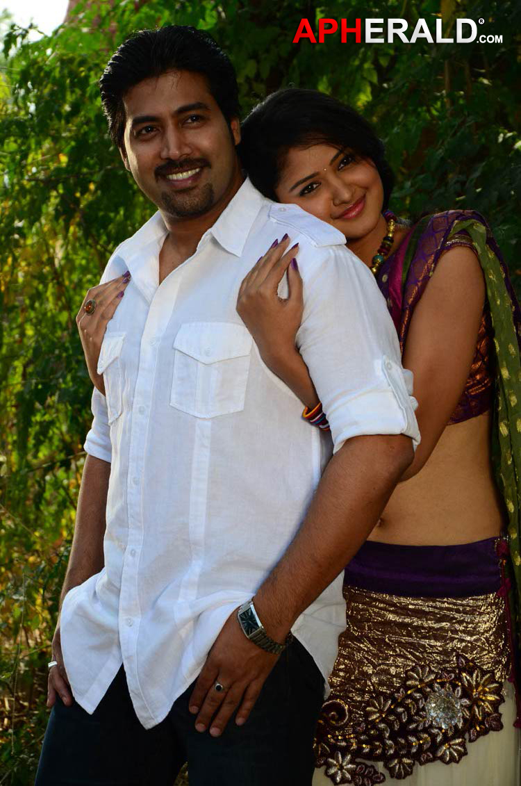 Nagamani Movie Stills