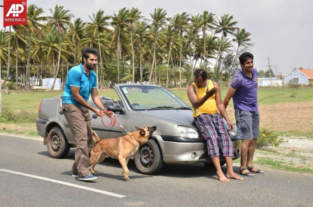 Naigal Jakkirathai Movie New Stills