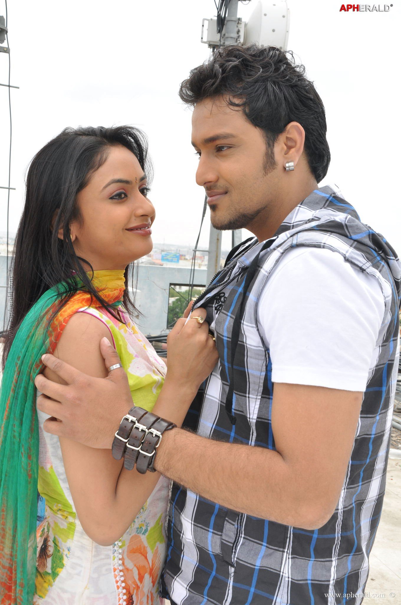 Narahari Movie Stills