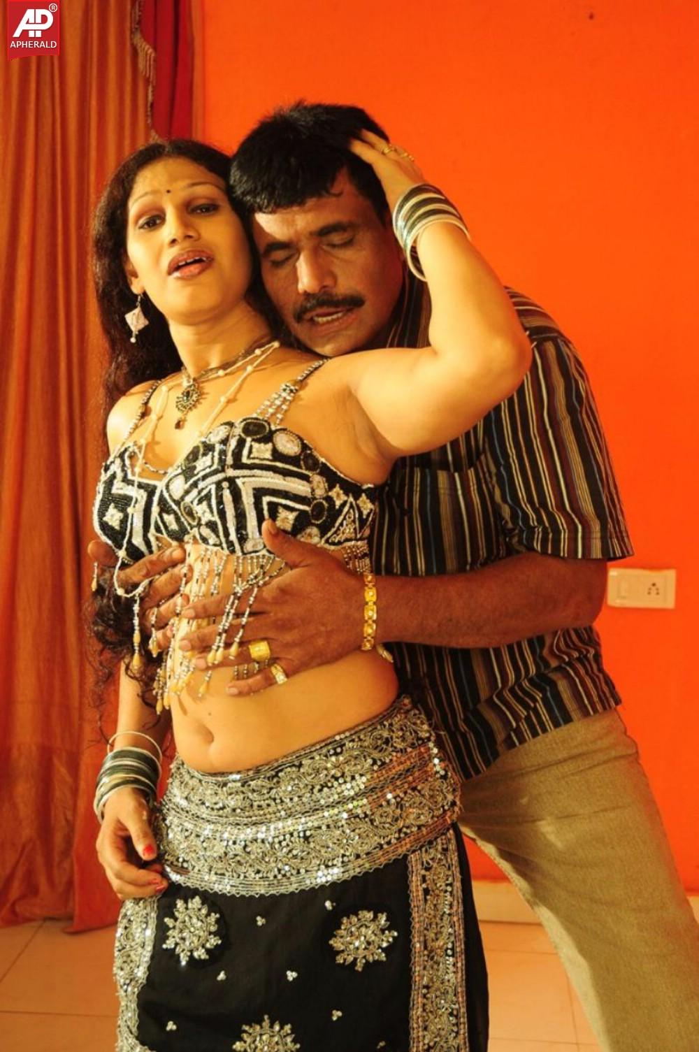 O Aunty Katha Movie Hot Stills