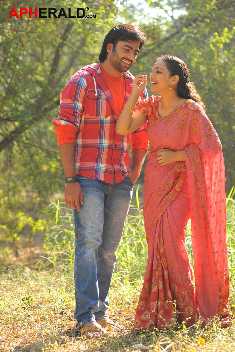 Okkadine Movie Stills