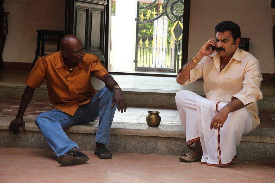 Om Shanthi Om Tamil Movie Latest Wallpapers