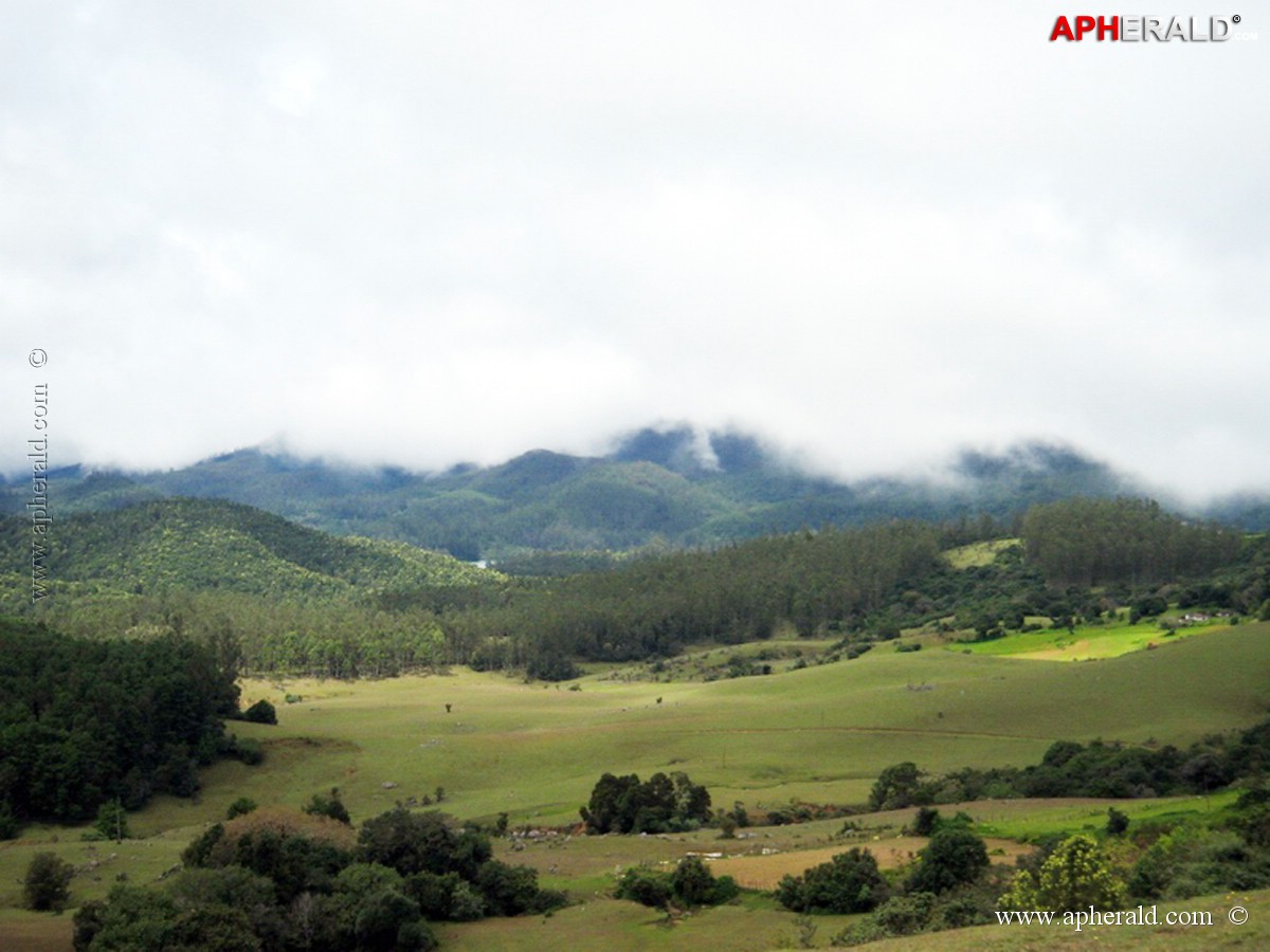 Ooty Beautiful Photos