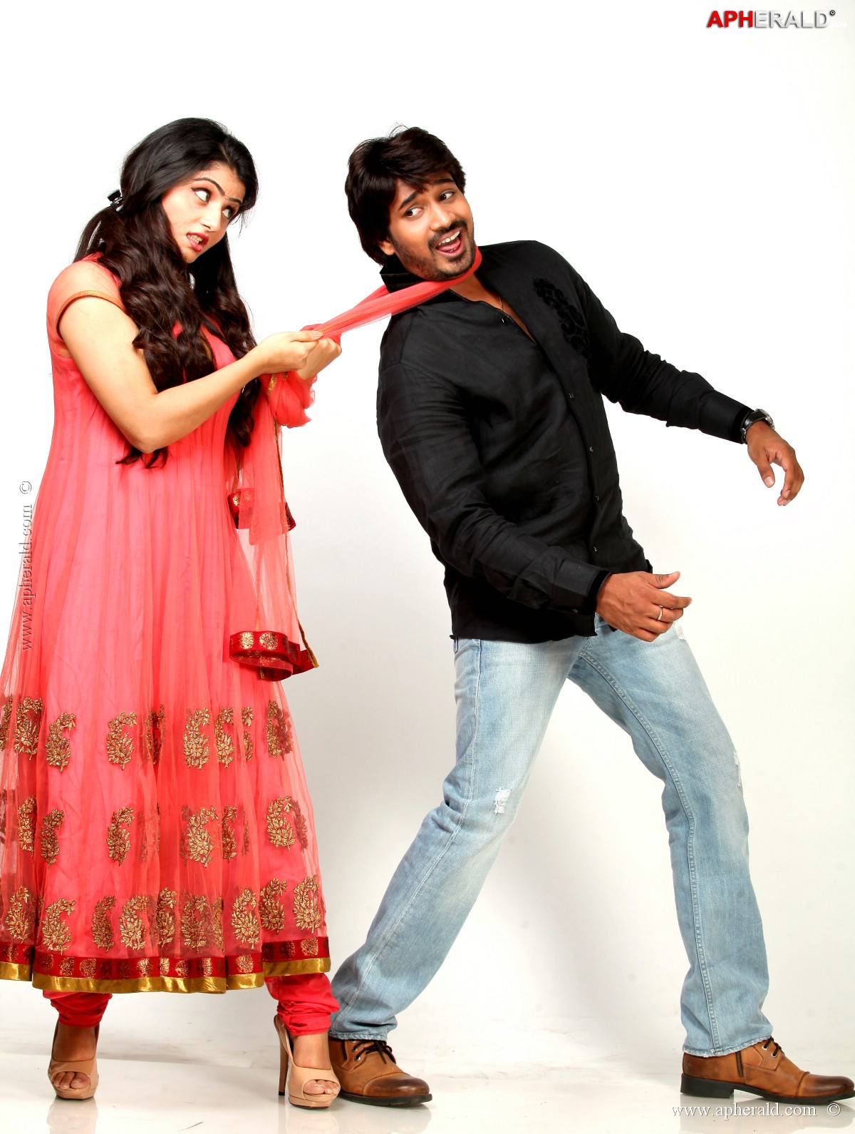 Paanipoori Movie Stills