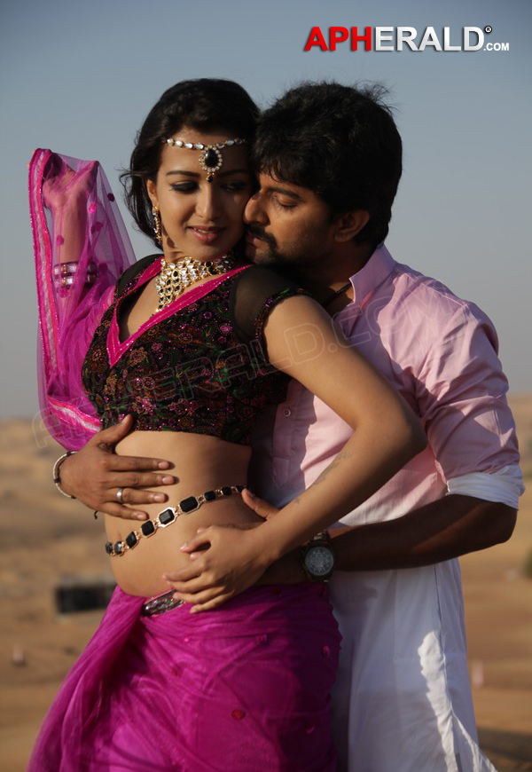 Paisa Movie Latest Stills