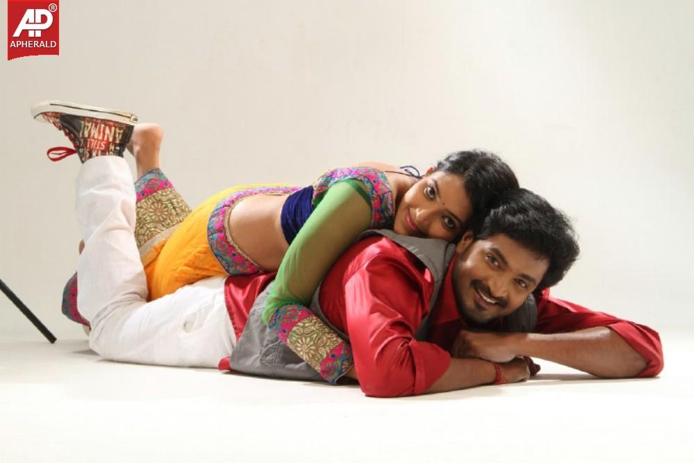 Pappali Movie Latest New Stills