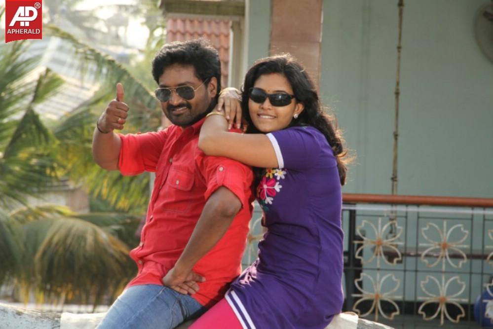 Pappali Movie Latest New Stills