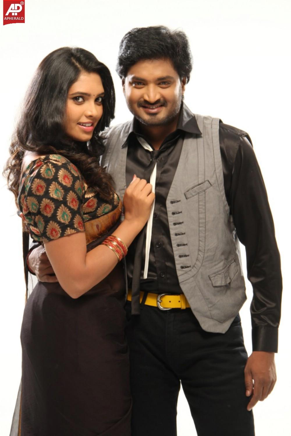 Pappali Movie Latest New Stills