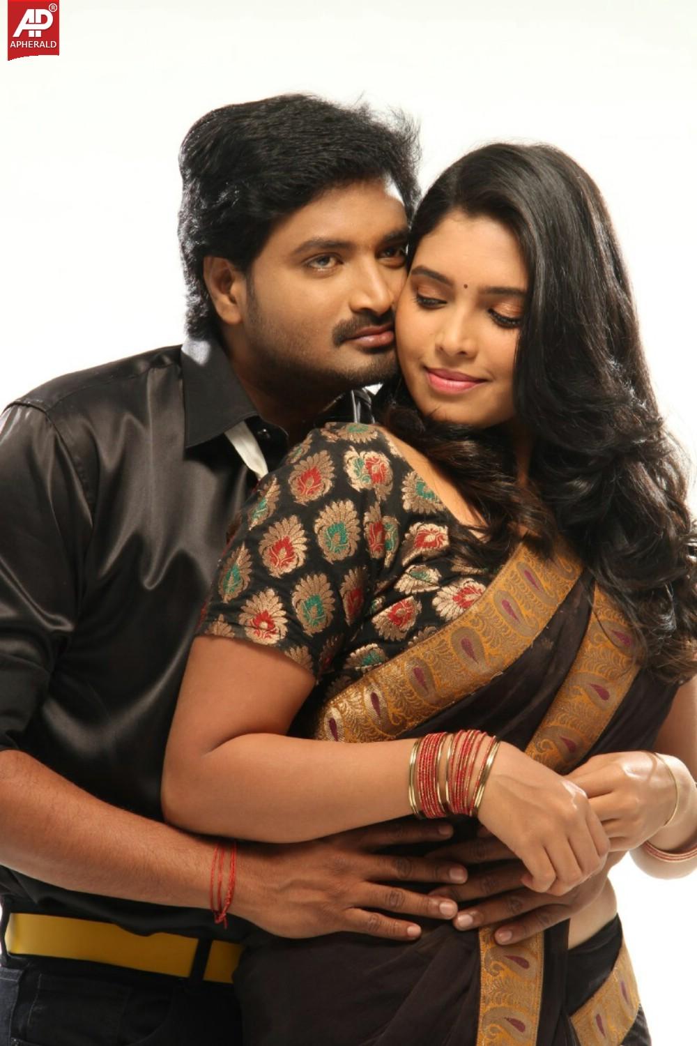 Pappali Movie Latest New Stills