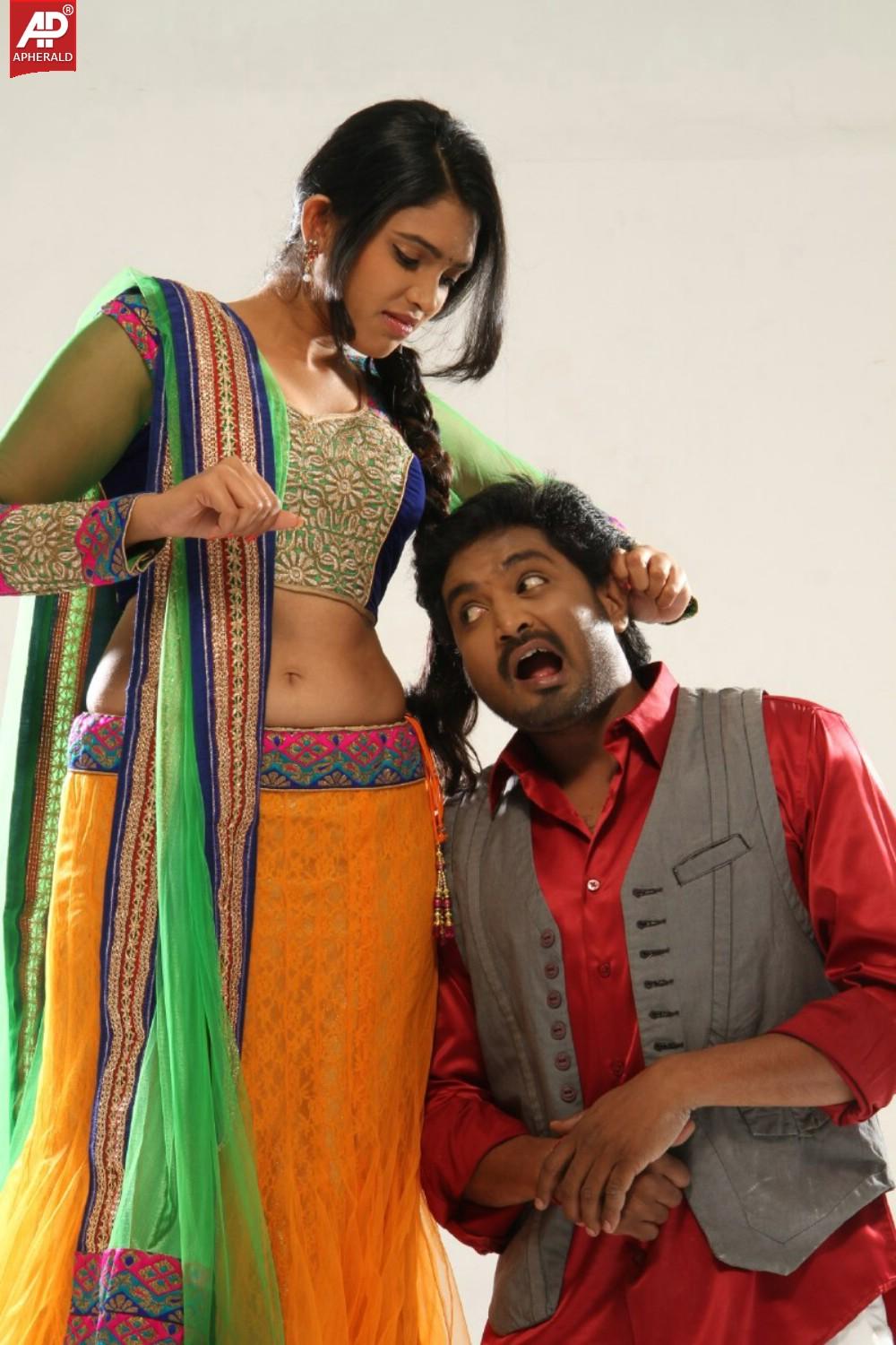 Pappali Movie Latest New Stills