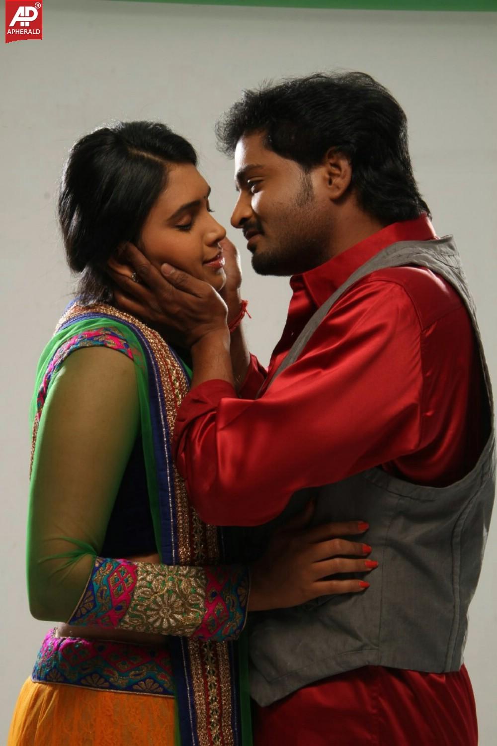 Pappali Movie Latest New Stills