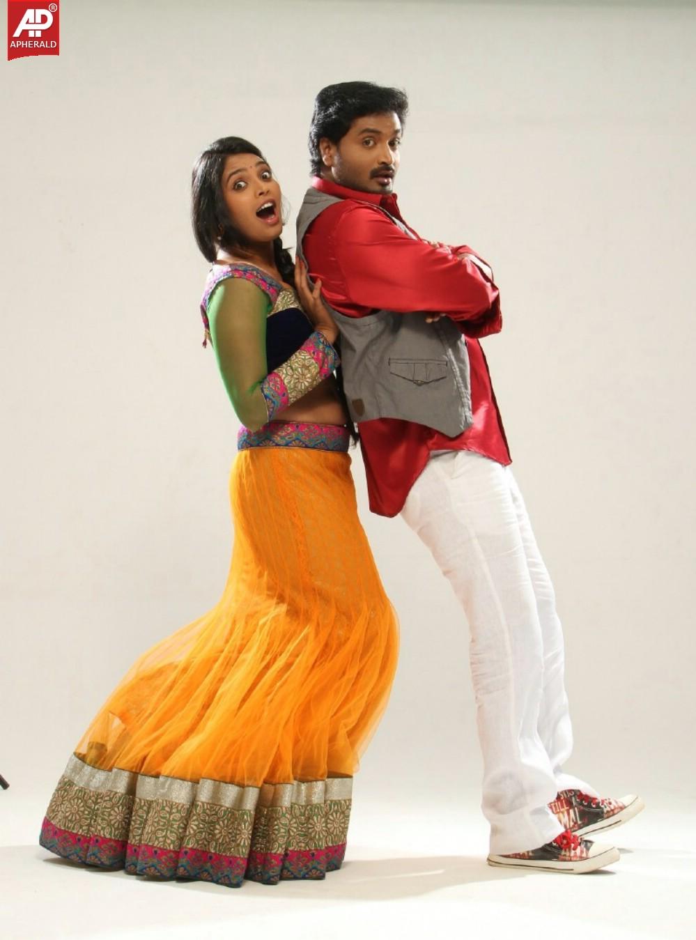 Pappali Movie Latest New Stills