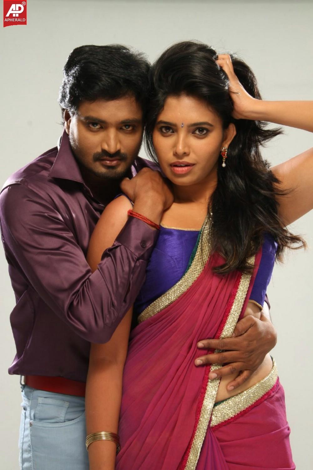 Pappali Movie Latest New Stills