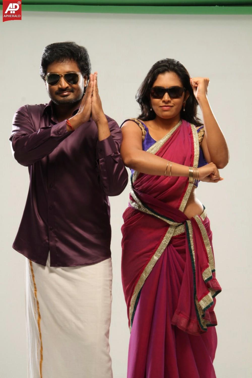 Pappali Movie Latest New Stills