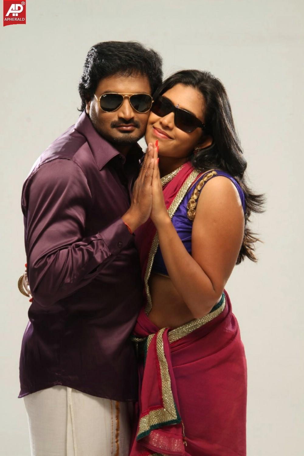 Pappali Movie Latest New Stills