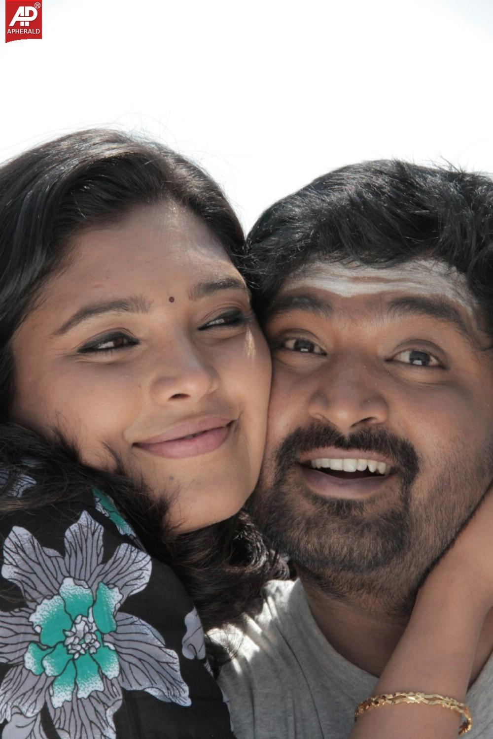 Pappali Movie Latest New Stills