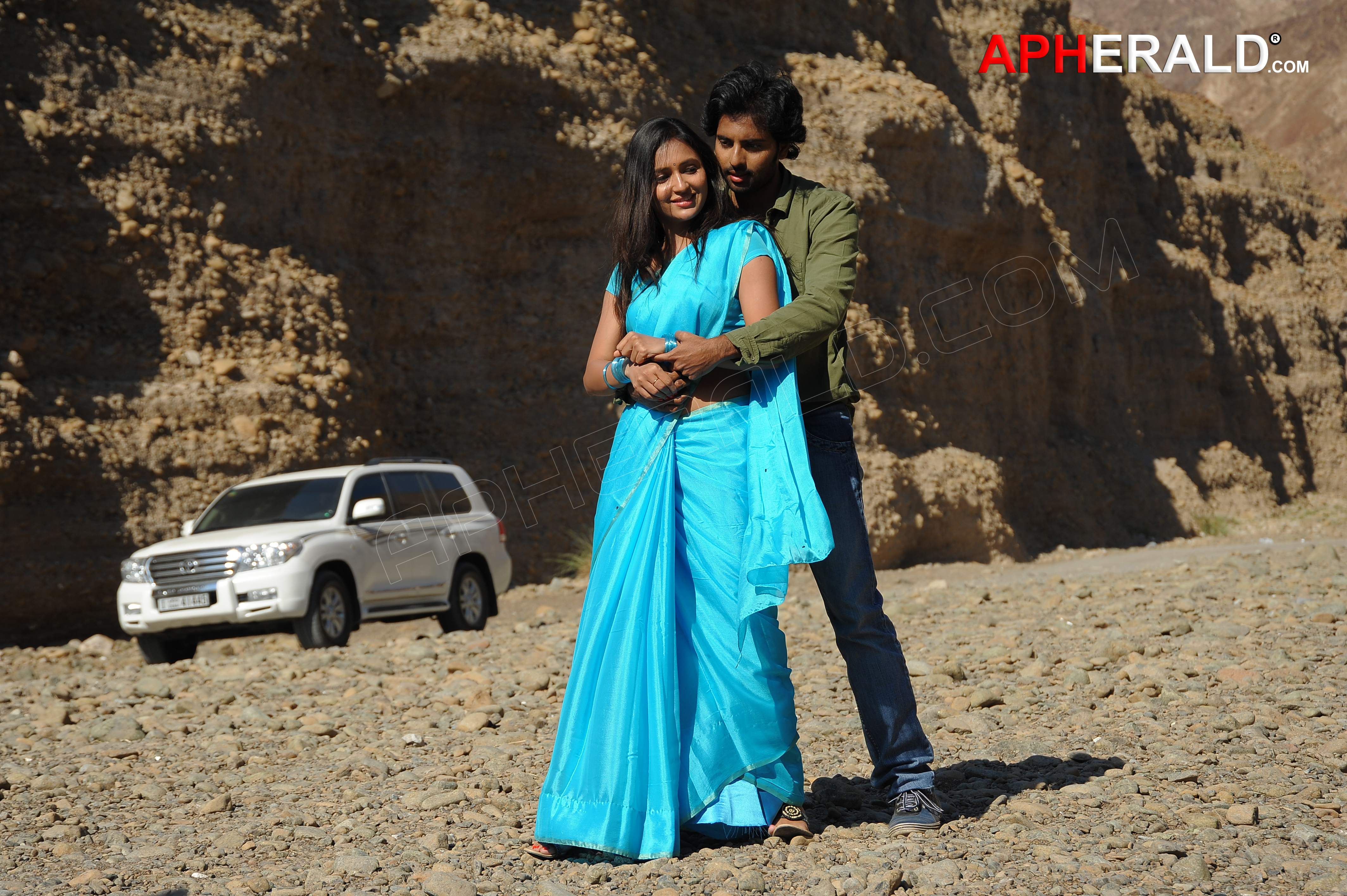 Park Movie Stills