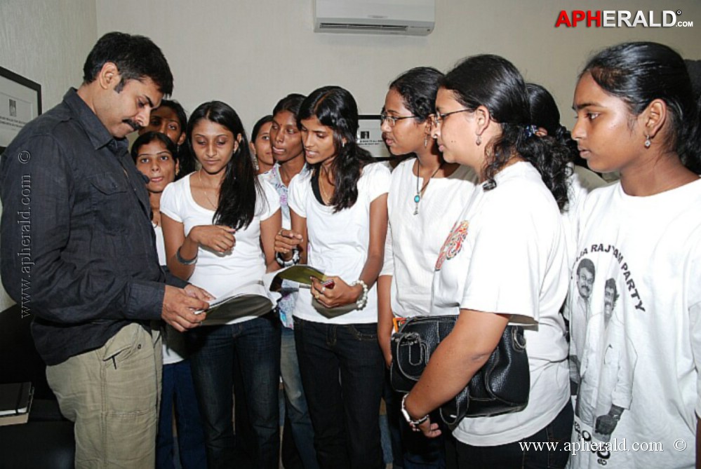 Pawan Kalyan Latest Unseen Pics