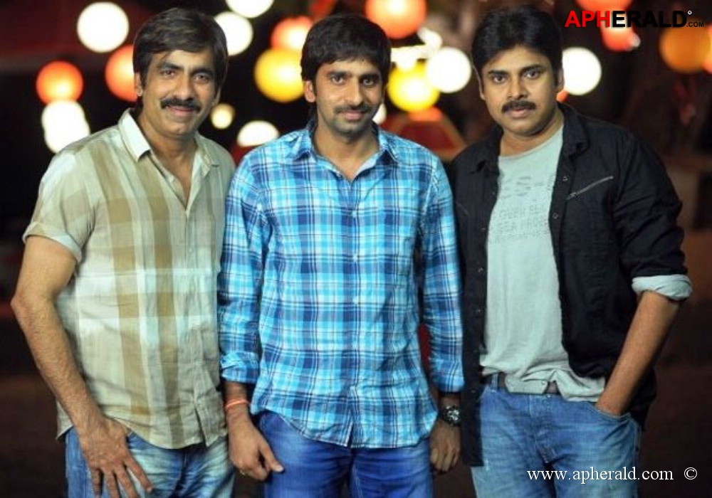 Pawan Kalyan Rare Exclusive Photos