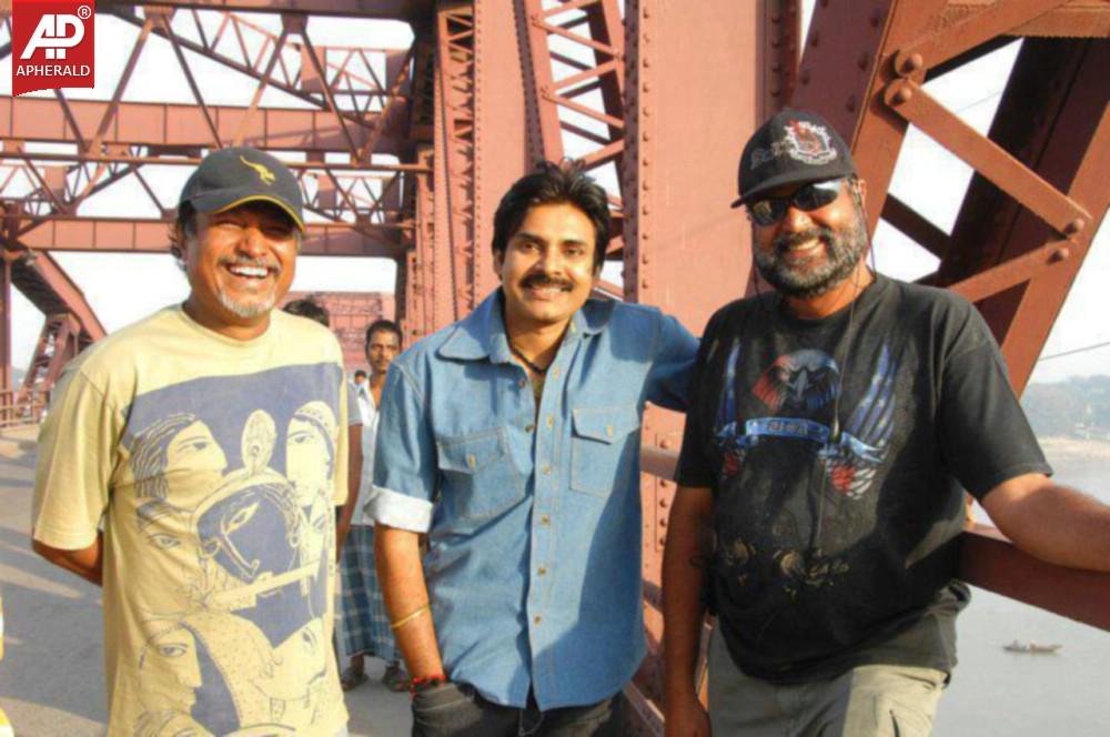 Pawan Kalyan Rare Unseen Pics