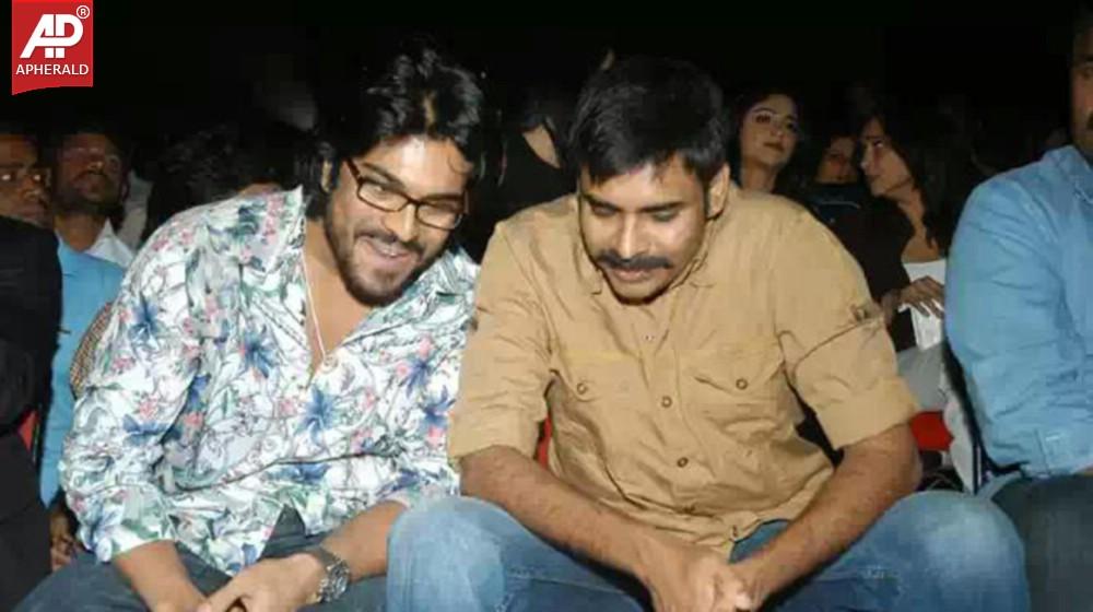 Pawan Kalyan Rare Unseen Pics