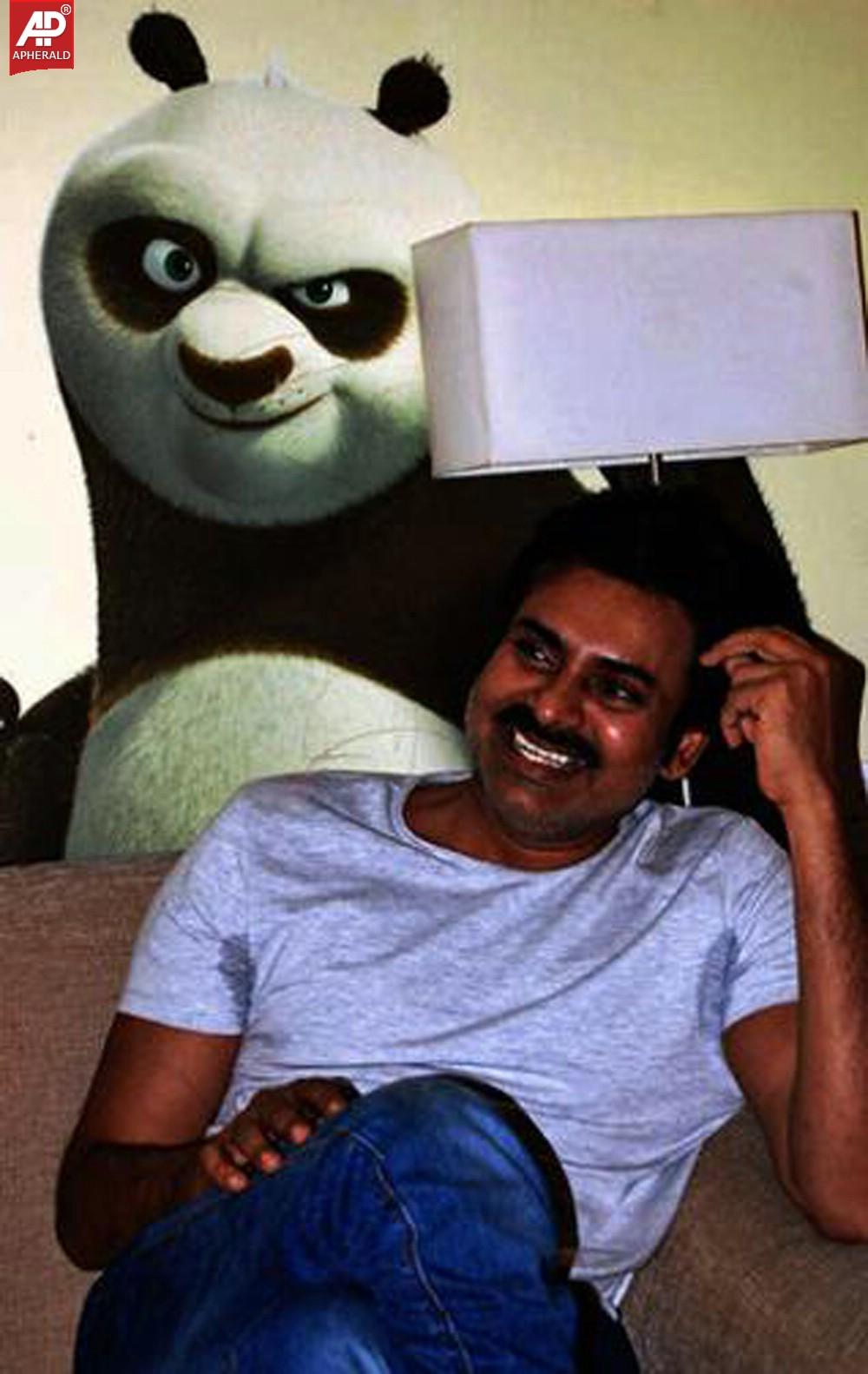 Pawan Kalyan Rare Unseen Pics