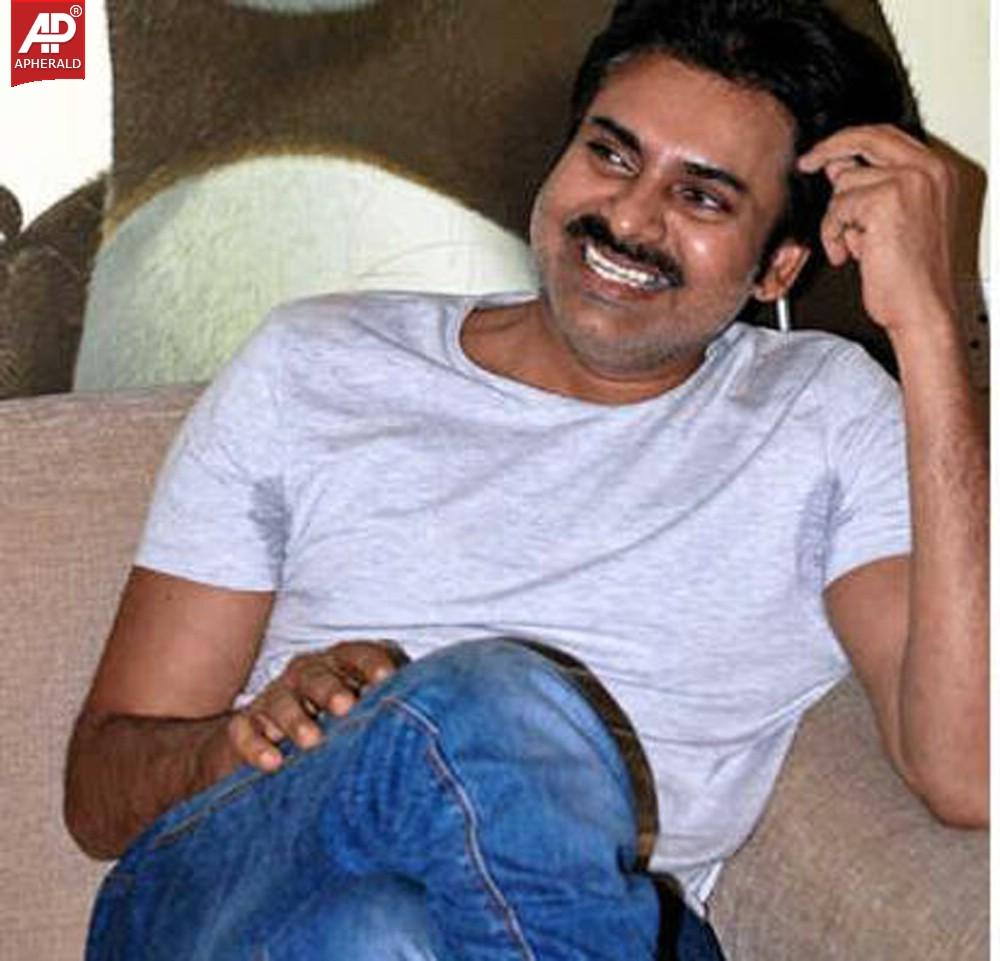 Pawan Kalyan Rare Unseen Pics