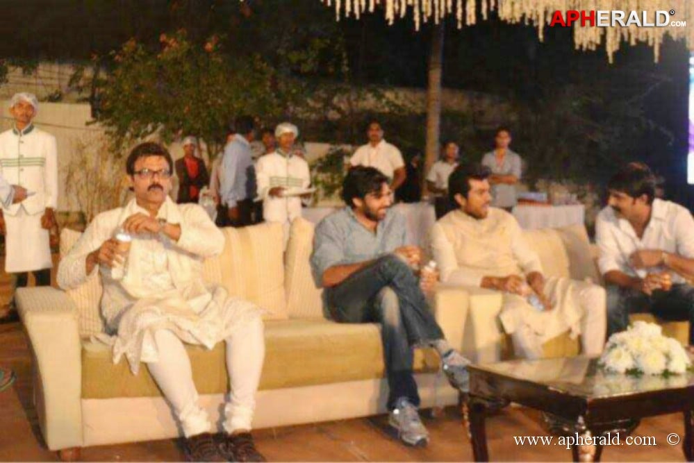 Pawan Kalyan Unseen Gallery