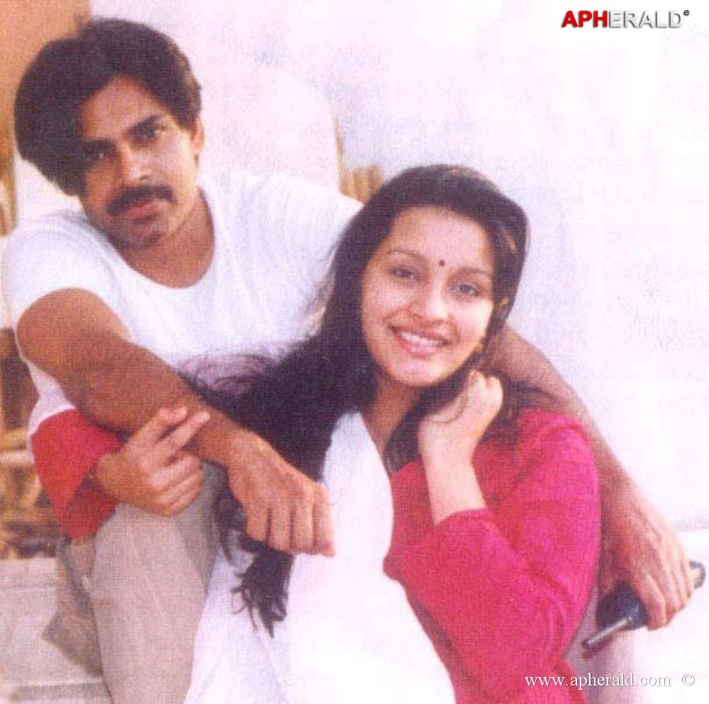 Pawan Kalyan Unseen Gallery