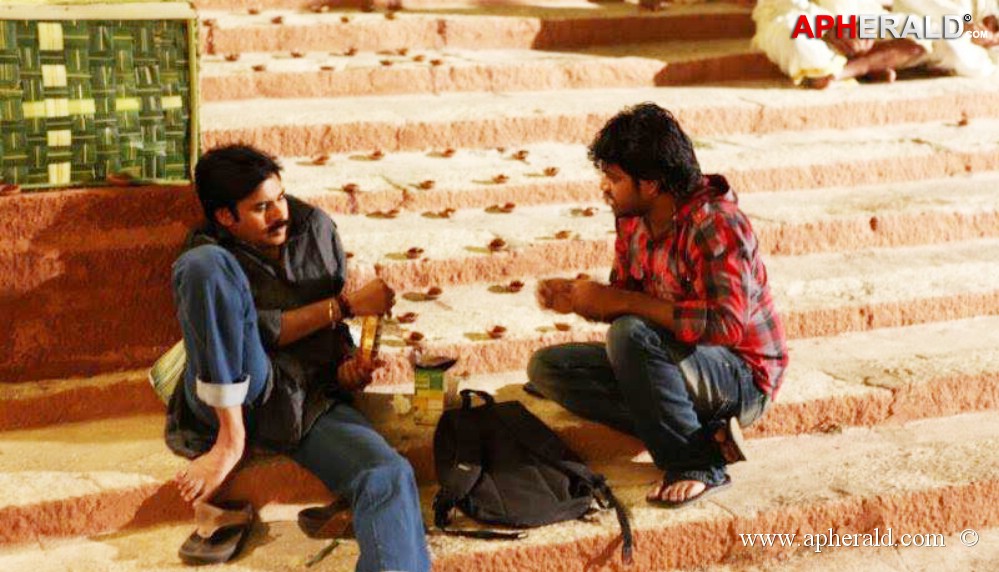 Pawan Kalyan Unseen Gallery