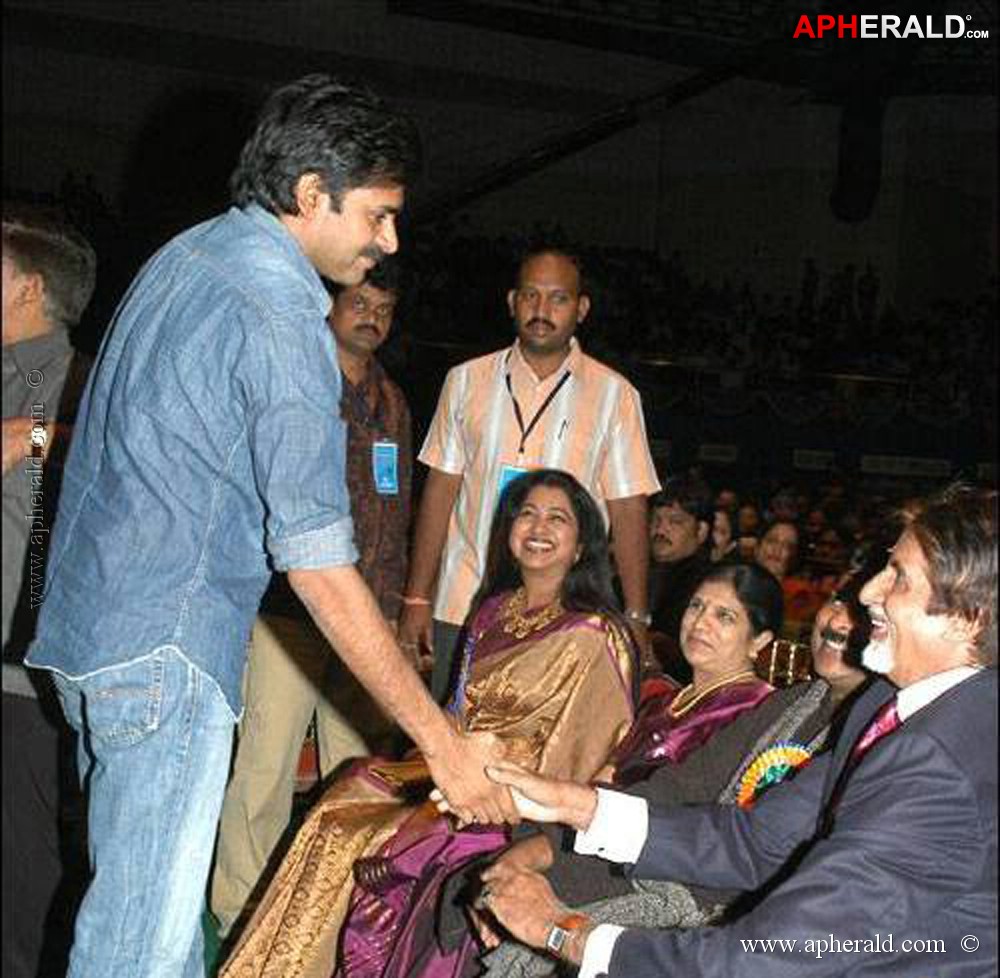 Pawan Kalyan Unseen Pics