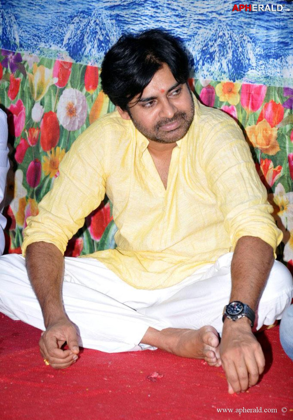 pawan kalyan unseen pictures