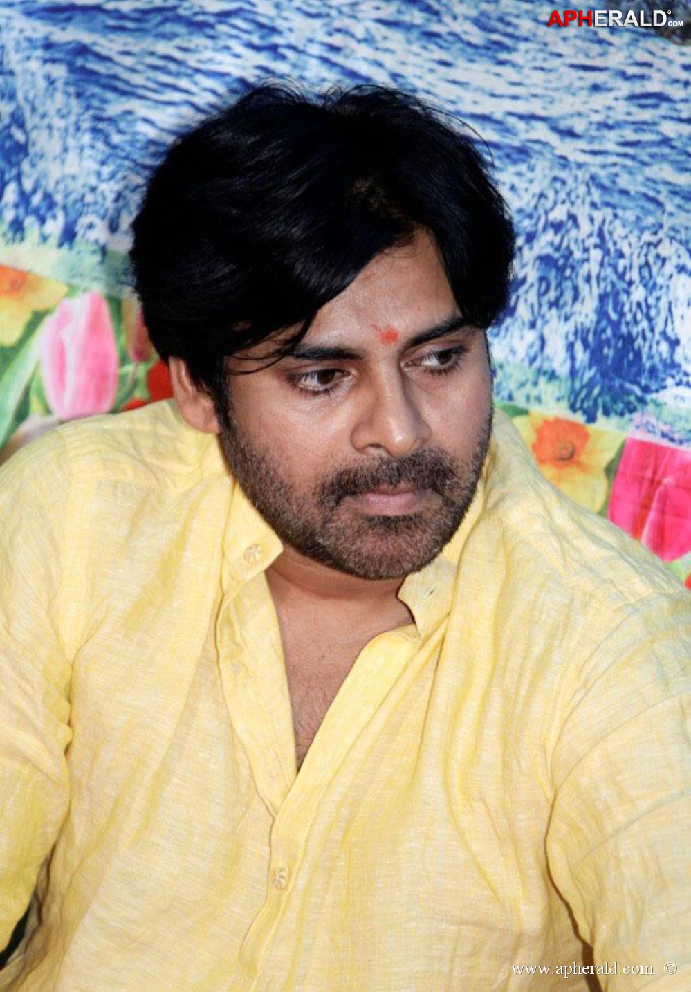 pawan kalyan unseen pictures