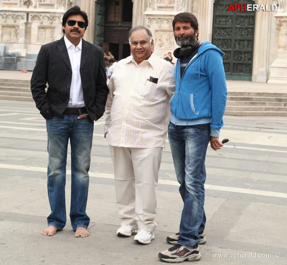 pawan kalyan unseen pictures