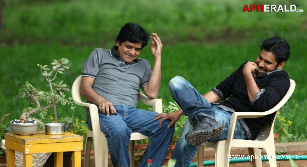 pawan kalyan unseen pictures