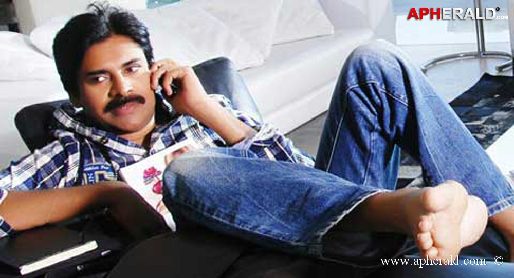 pawan kalyan unseen pictures