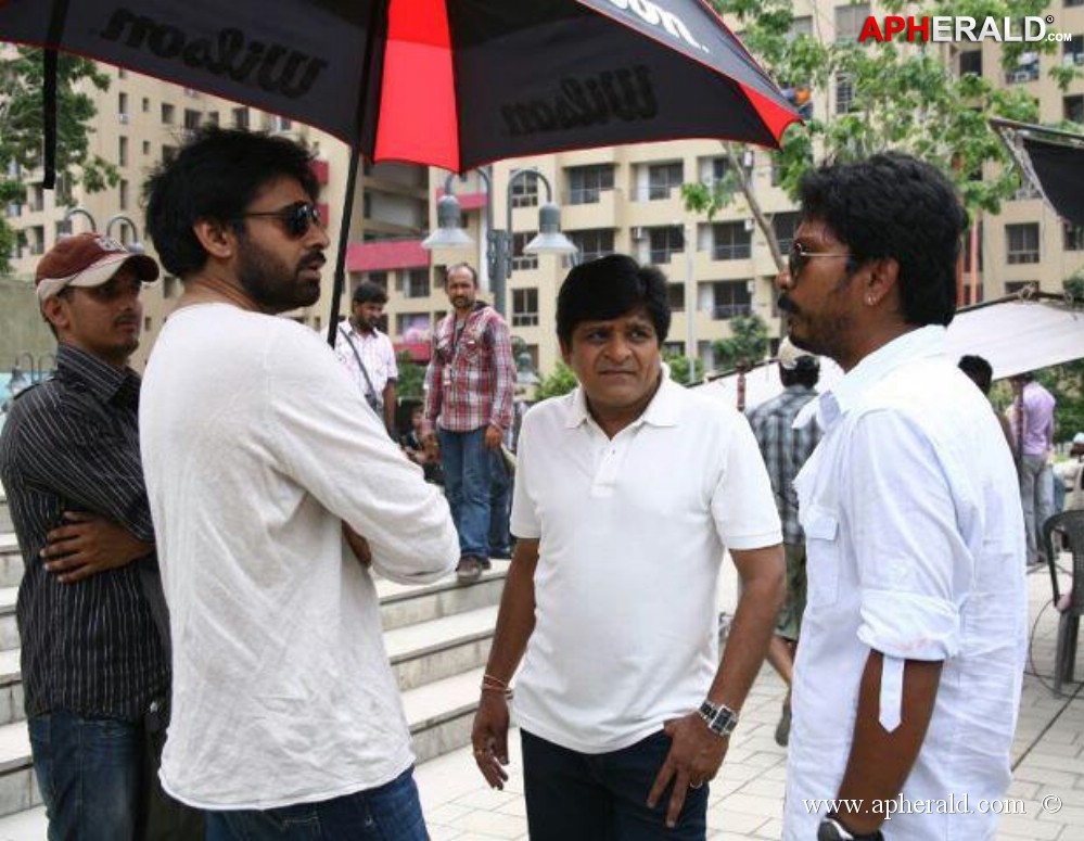 pawan kalyan unseen pictures