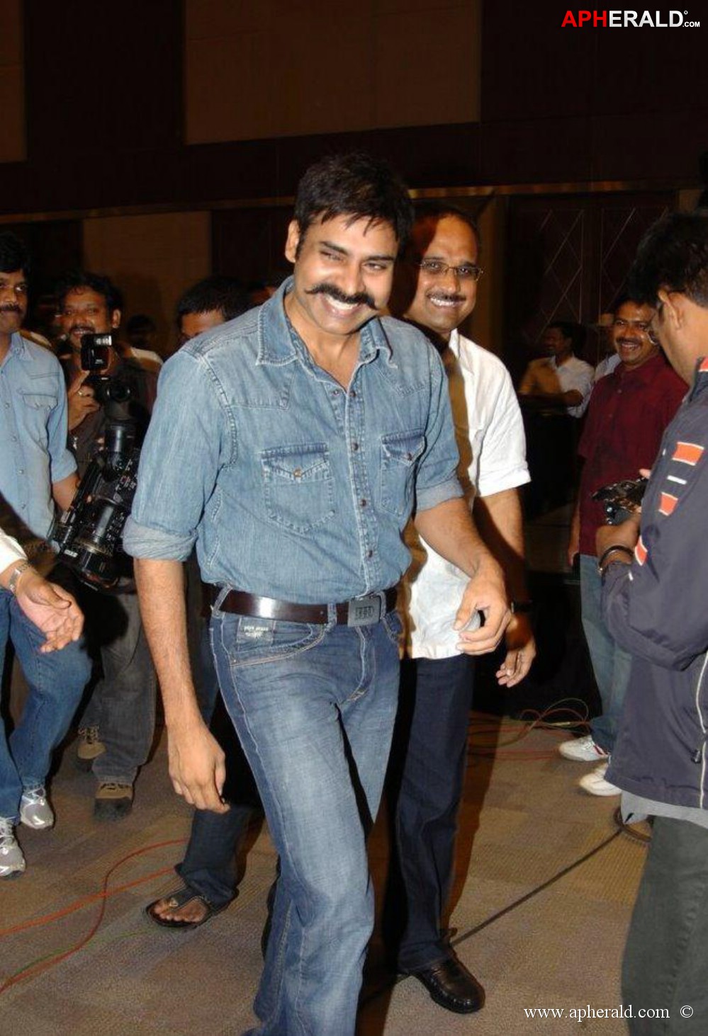 pawan kalyan unseen pictures