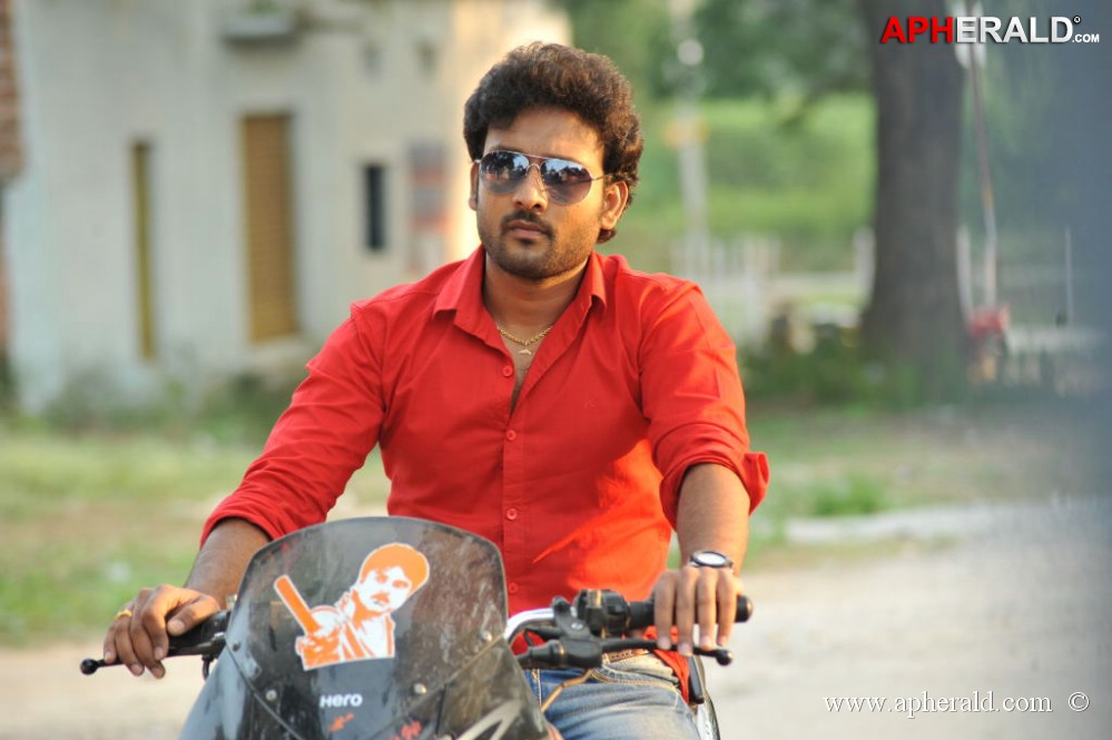 Pawanism Movie Stills