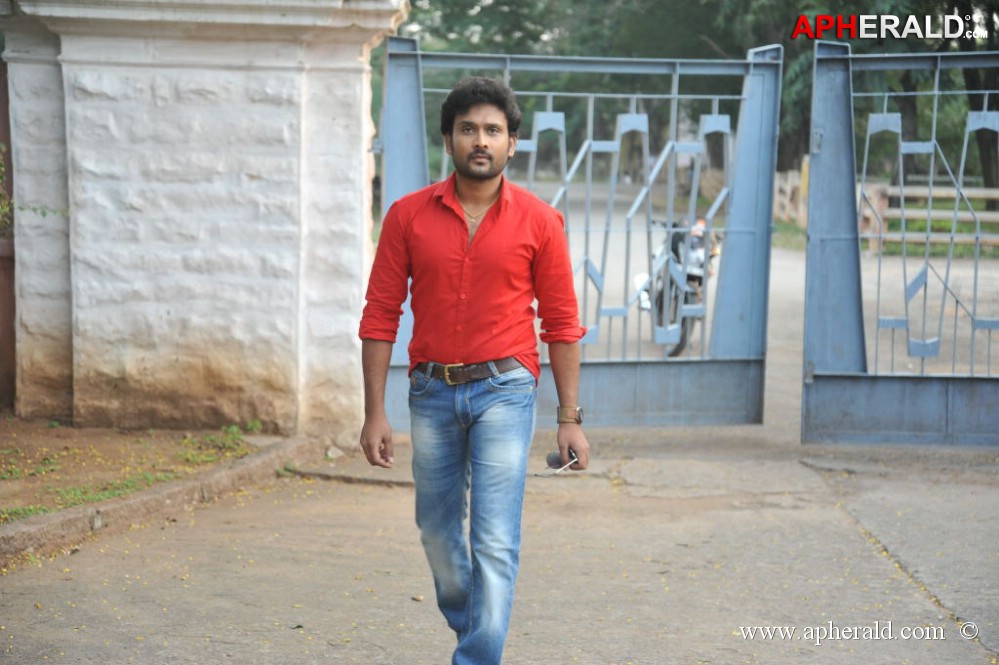 Pawanism Movie Stills