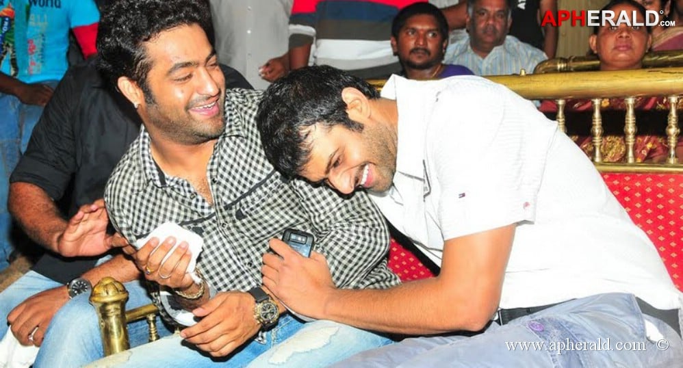 Prabhas Unseen Photos