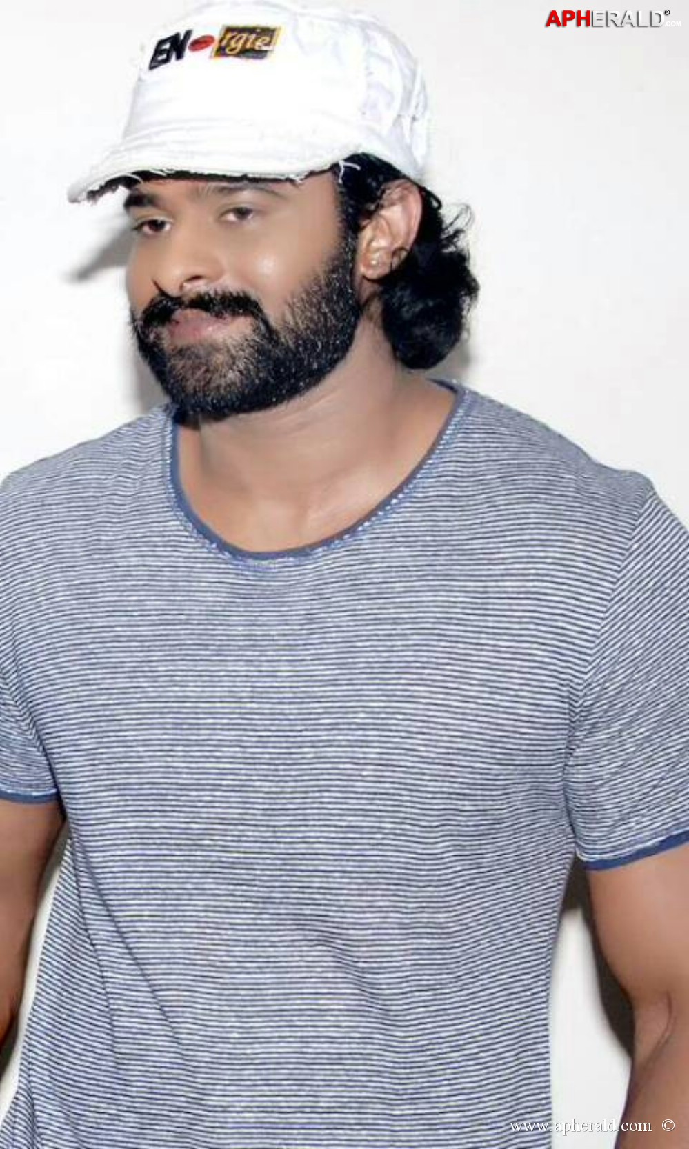 Prabhas Unseen Photos