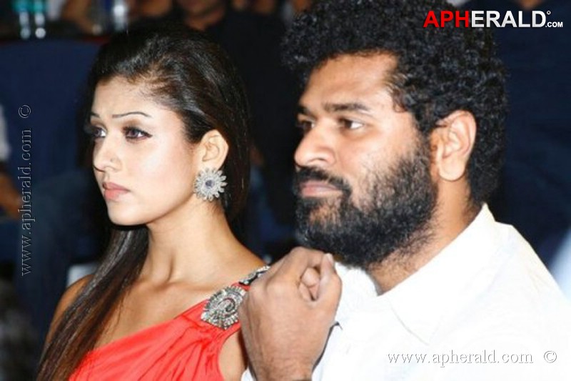 Prabhu Deva Rare Photos