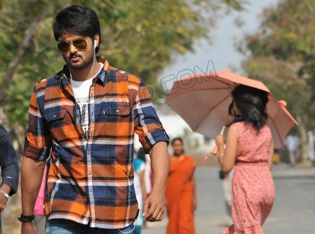 Prema Katha chitram Movie Latest Stills