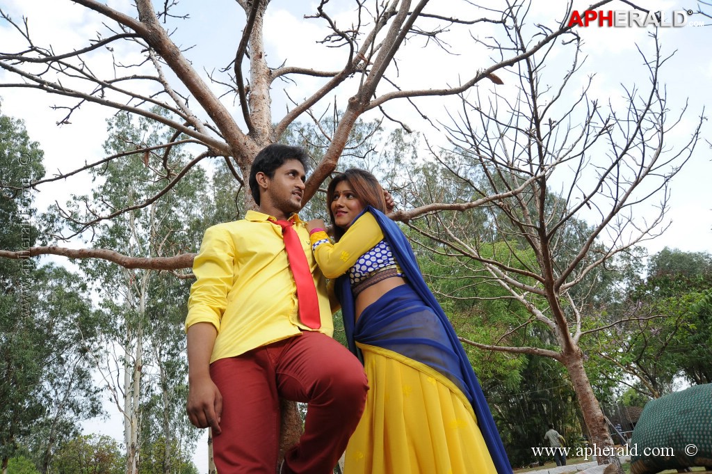 Prema Prayanam Movie Stills