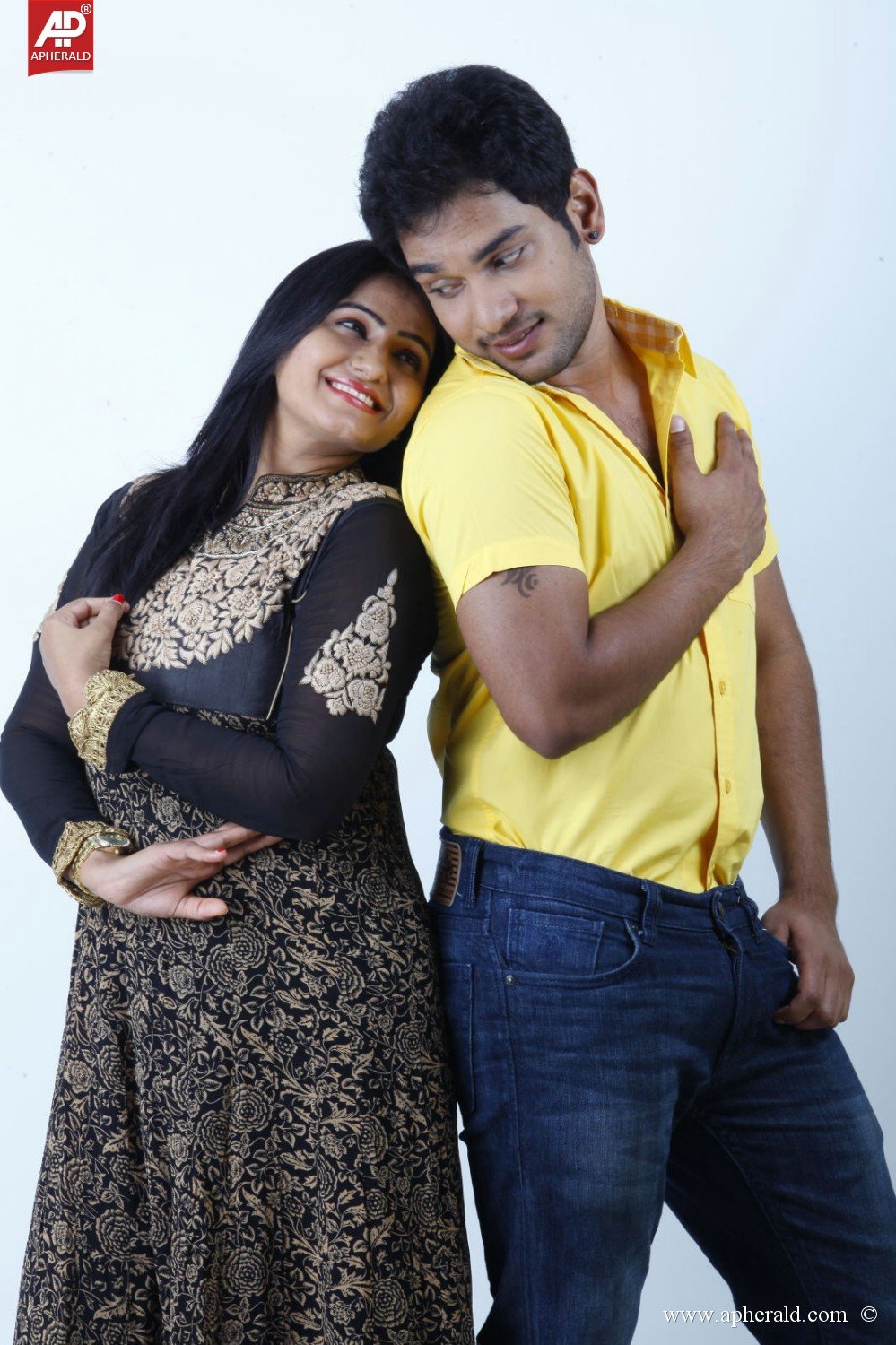 Present Love Movie Photos