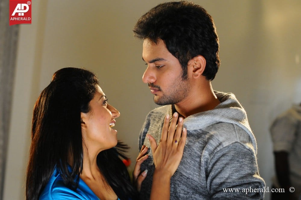 Present Love Movie Photos