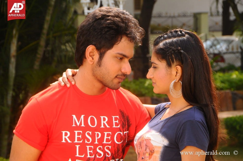 Present Love Movie Photos