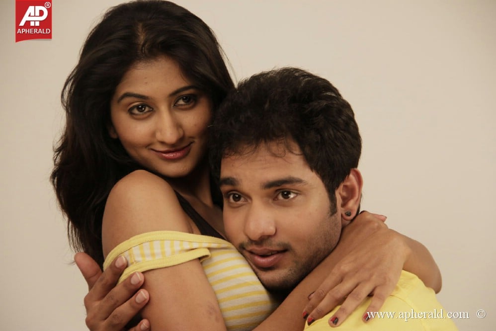 Present Love Movie Photos