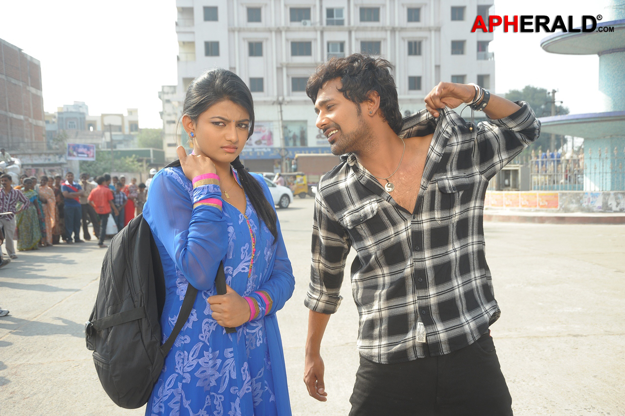 Priyathama Neevachata Kusalama Movie Stills